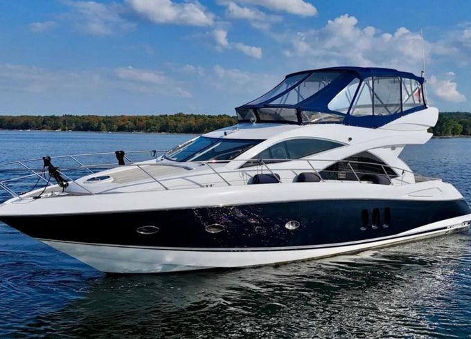 sunseeker 50 manhattan