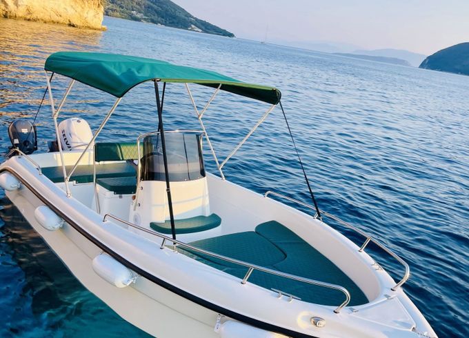 poseidon blu water 185