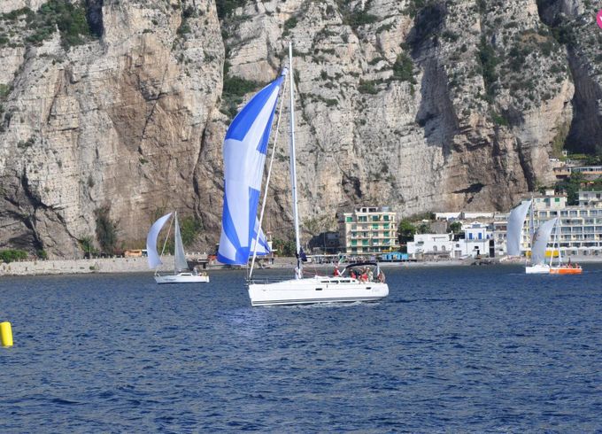 jeanneau sun odissey 42i