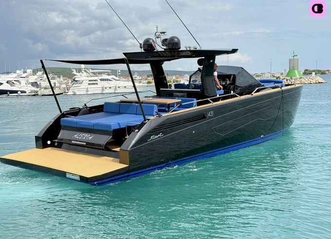 fiart fiart seawalker 43