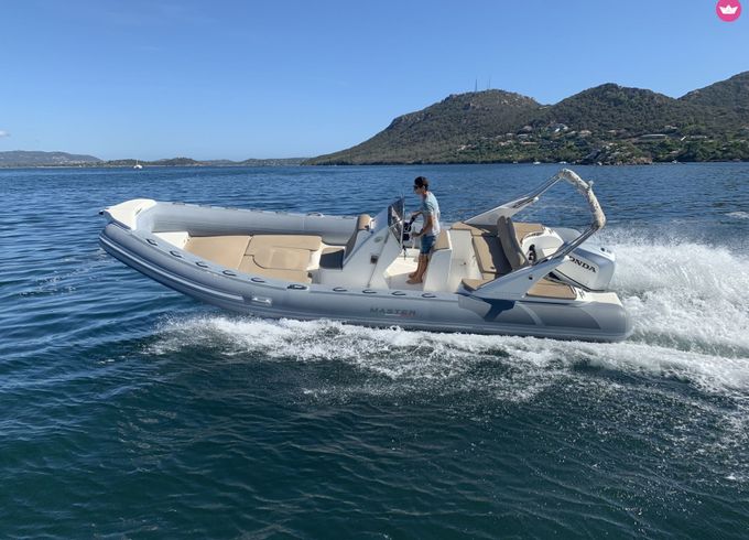 master 750
