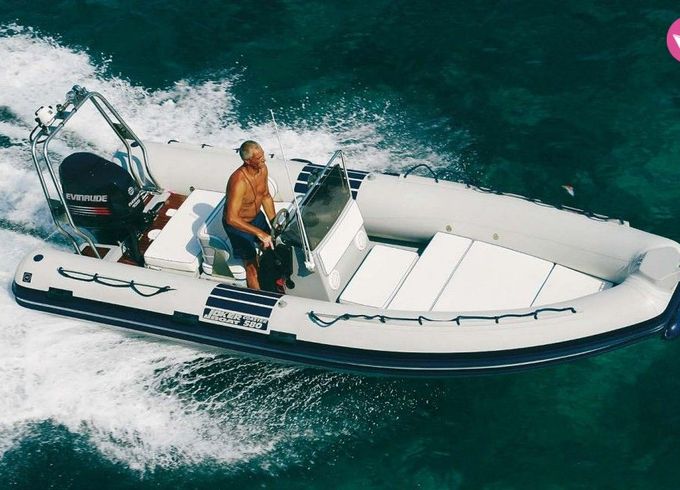 joker boat 580 coaster