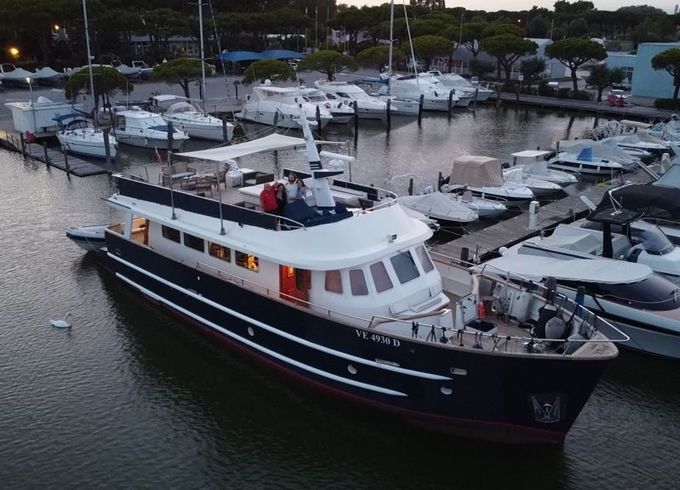naval cantieri navetta