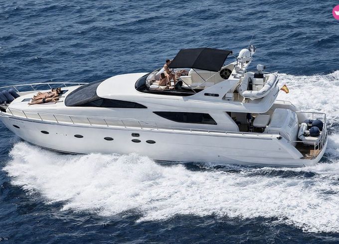 uniesse 72 flybridge