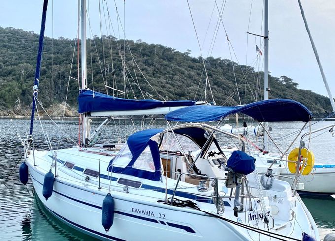 bavaria bavaria 32 cruiser