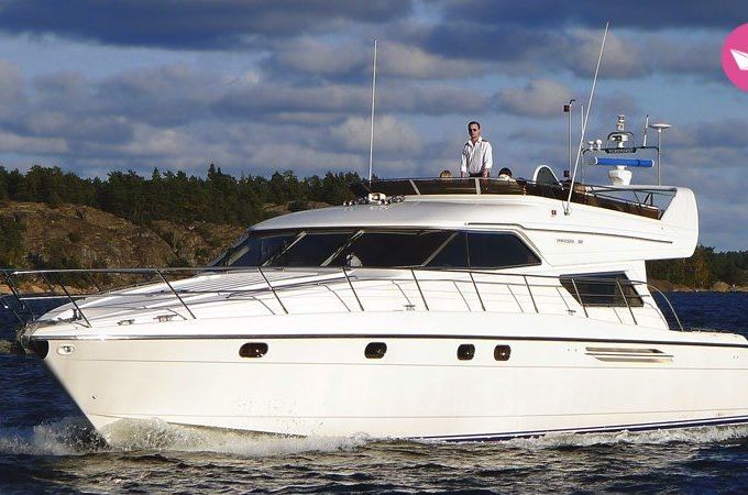 princess 58