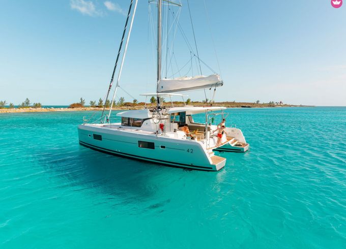lagoon lagoon 42
