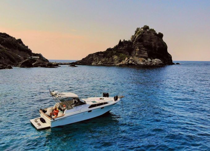 bayliner conquest  39