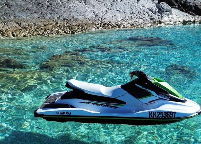 yamaha 2019 ex sport