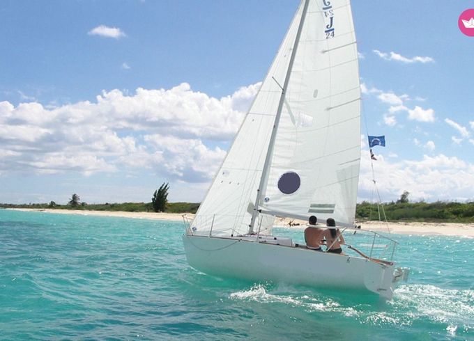 j boats j 24