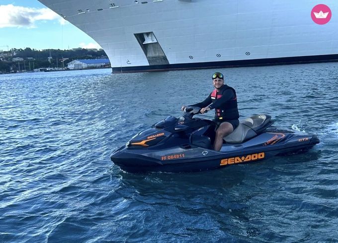 seadoo gtx 170