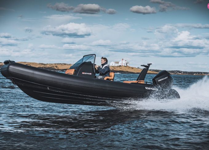 brig eagle 6.7