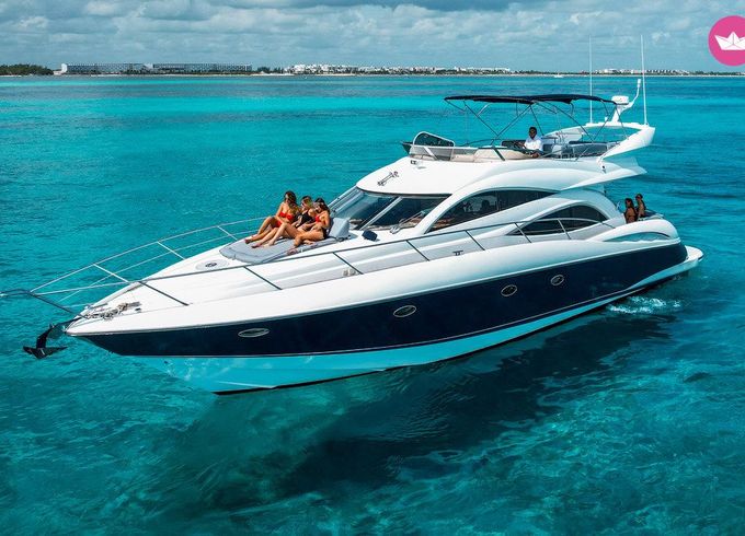 sunseeker 60 predator
