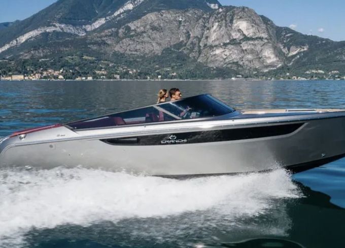 cranchi cranchi e26
