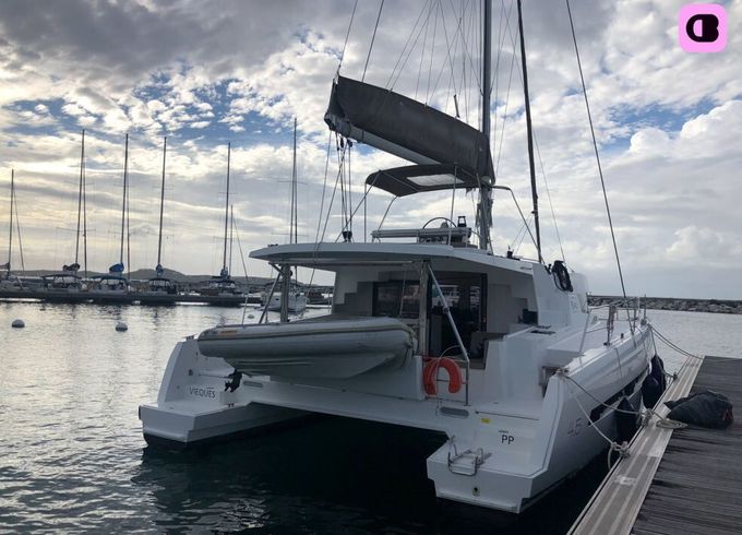 bali - catana bali 4.5