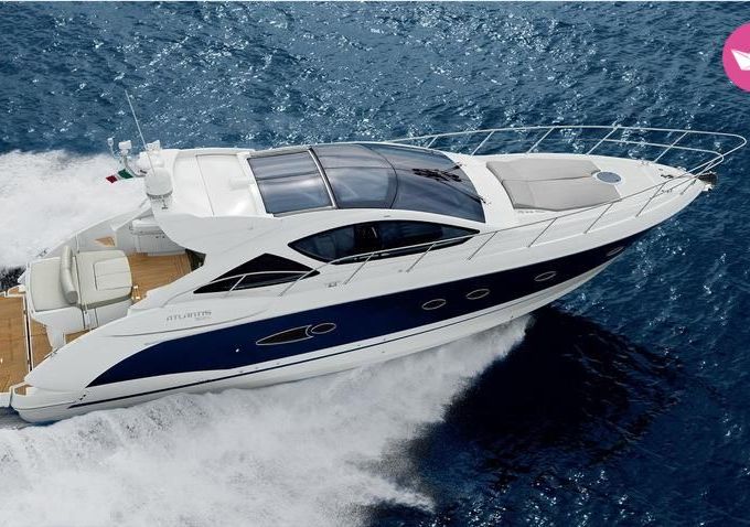 atlantis 50