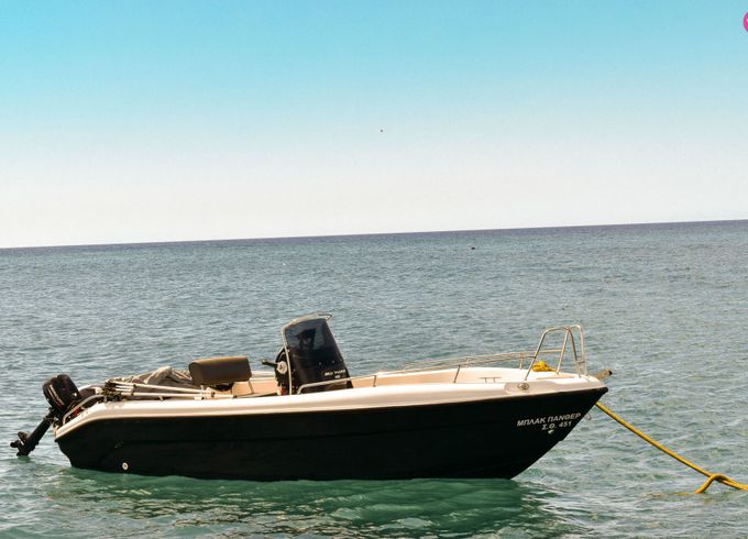 poseidon blu water 185