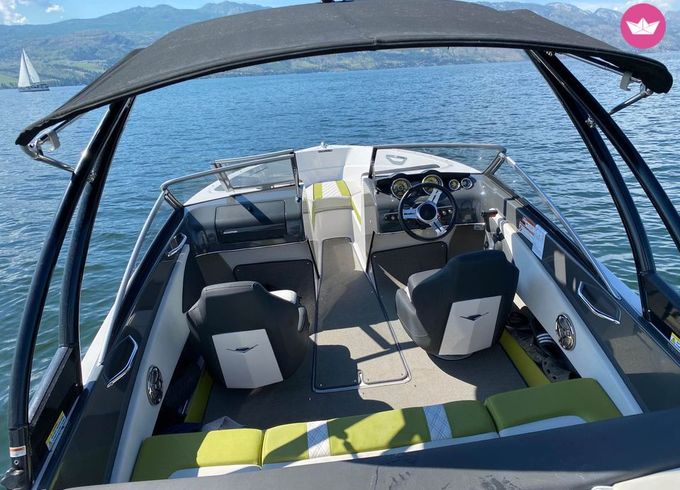 glastron gts185
