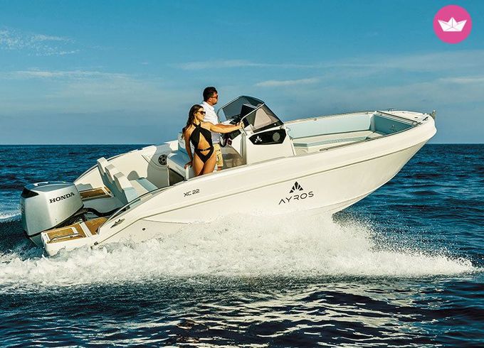 ayros xa21