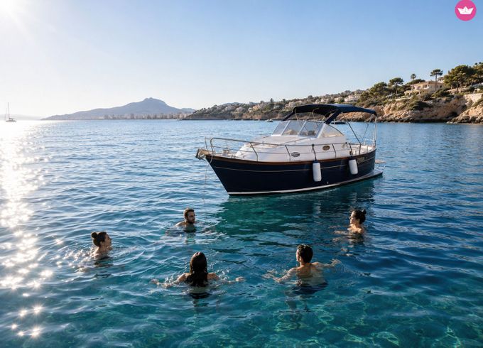 cantieri mimi libeccio 25