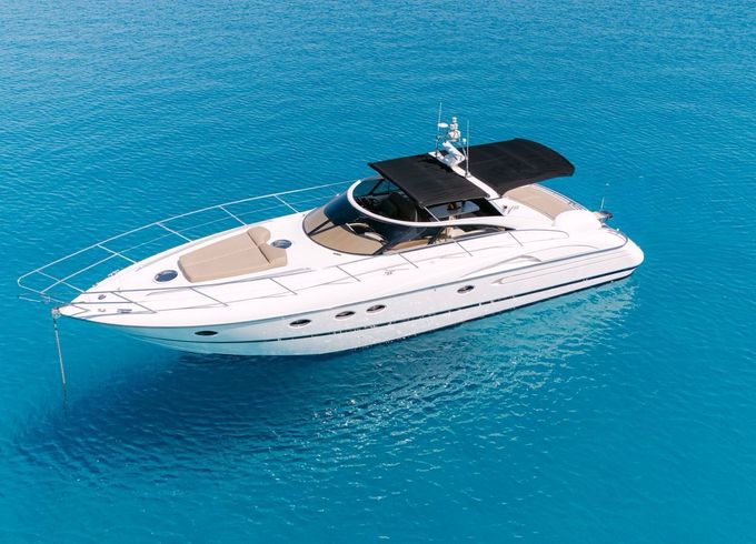 princess v50