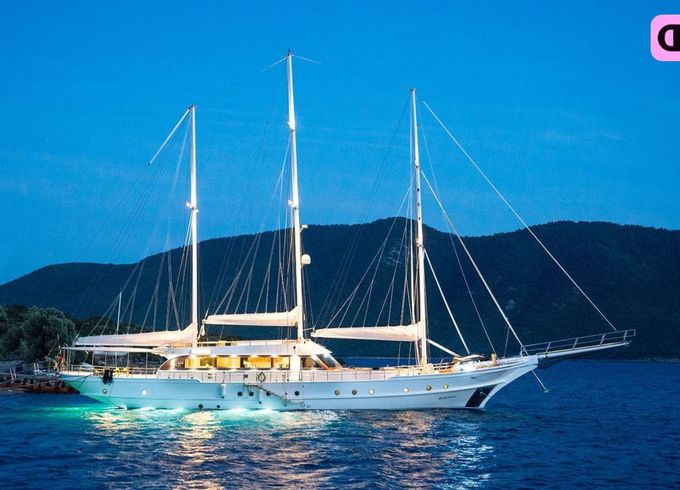 custom made bella mare