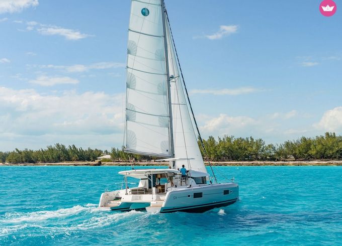lagoon lagoon 42
