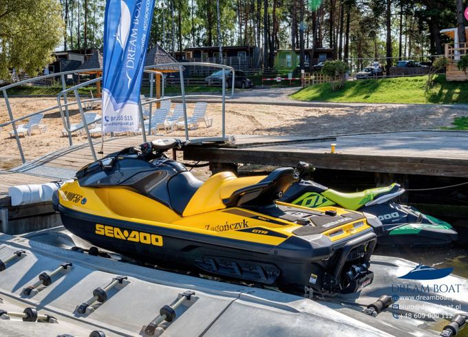 seadoo gtr 230