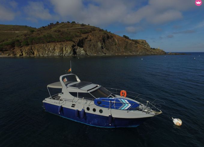 azimut az 32