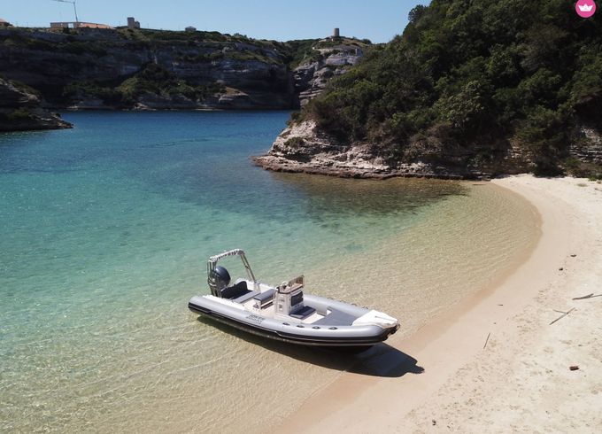 joker boat clubman 22