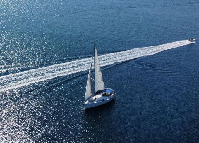bavaria 36 cruiser