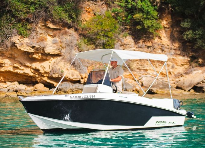 compass 165
