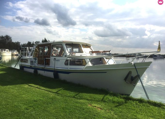 palan c 950 (biroubelle)
