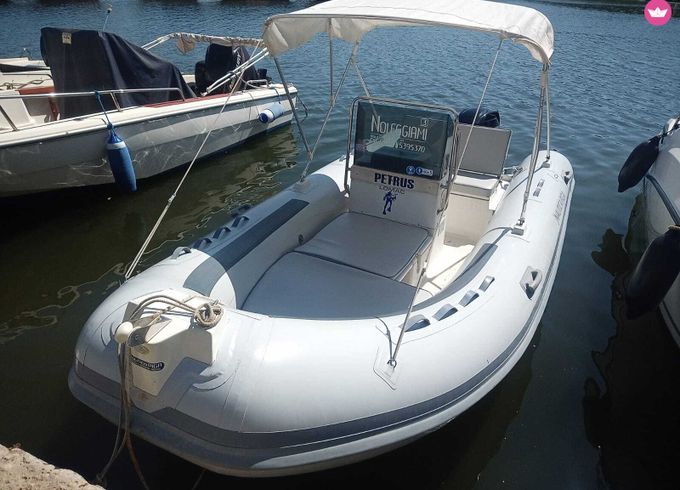 lomac nautica lomac 500