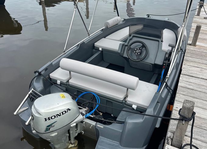 roto hydra 450 family