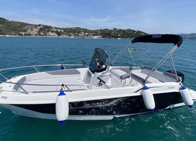 salpa sunsix