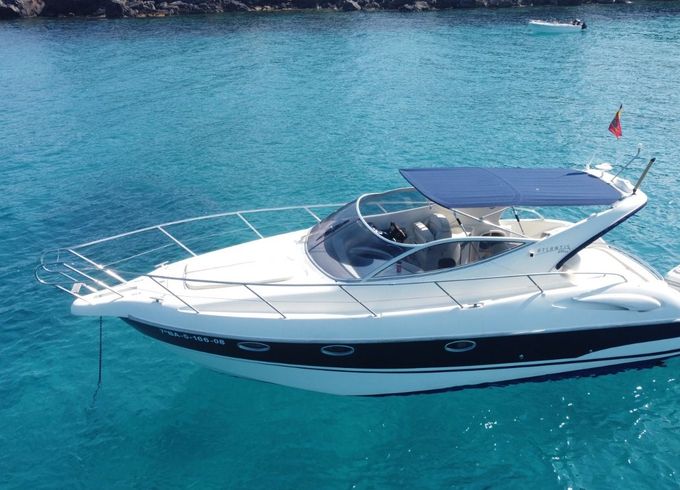 gobbi atlantis 315 sc