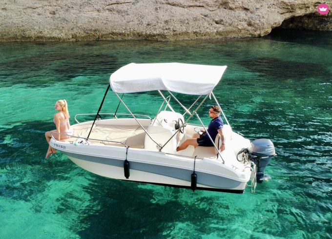 quicksilver remus 450