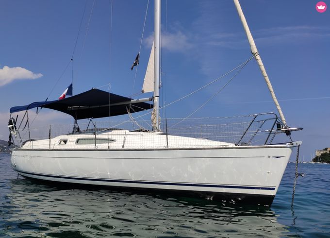 jeanneau sun odyssey 29.2