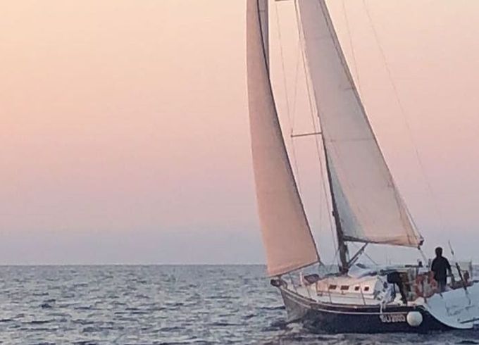 beneteau first 40.7
