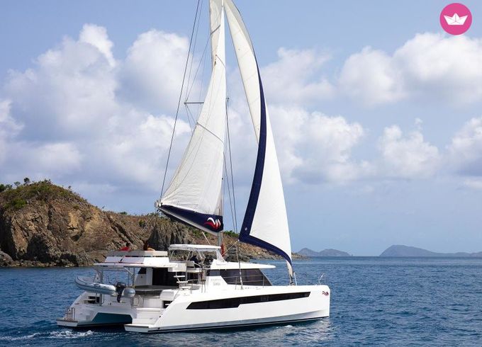 moorings 5000-5