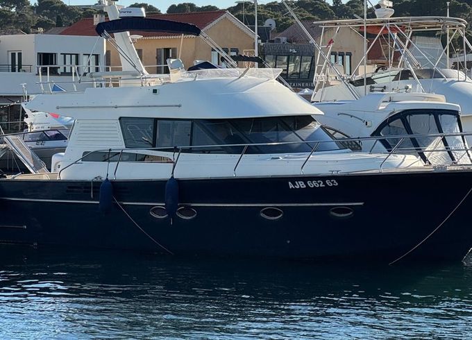 dufour acm 43 dynastie