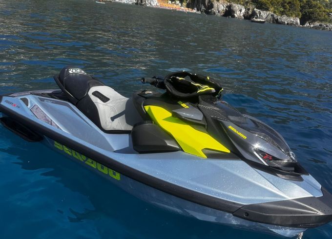 seadoo rxt-x rs 325