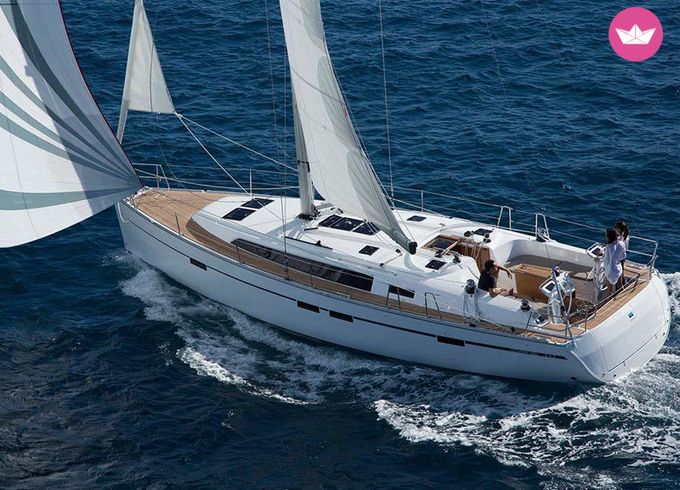 bavaria 46