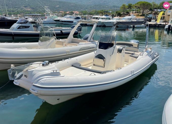 nuova jolly prince 23