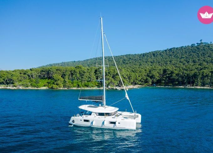 lagoon lagoon 42