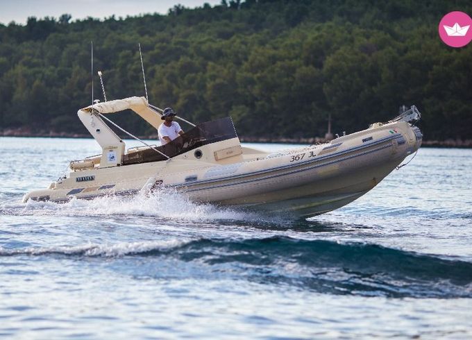 solemar b 25