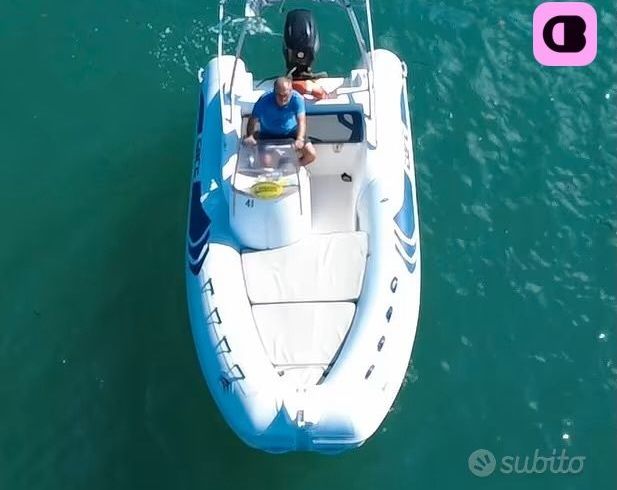 sacs marine s500
