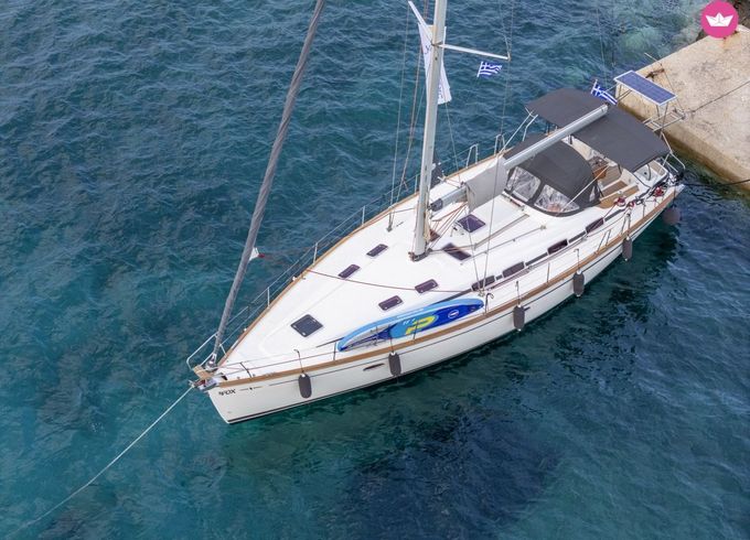 bavaria 46 cruiser