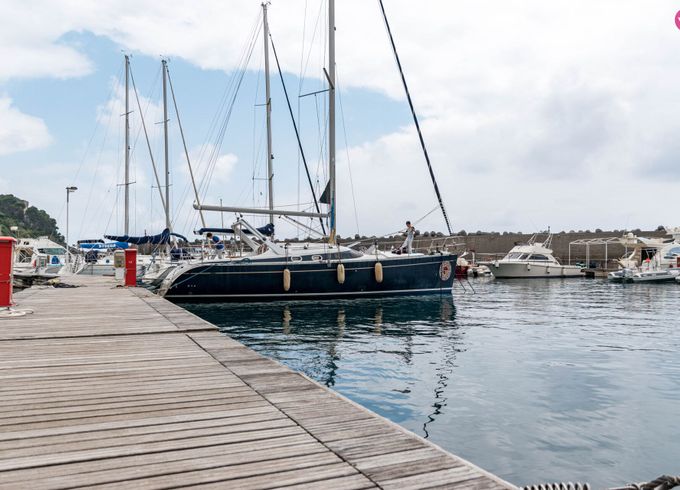 cantieri estensi queentine 41